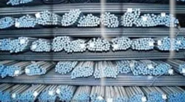 تغيرات جديدة في أسعار الحديد بمصر خلال تعاملات مساء اليوم السبت